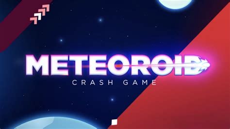 meteoroid crash slot